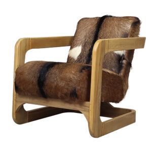 24027 Enzo Lazy Chair